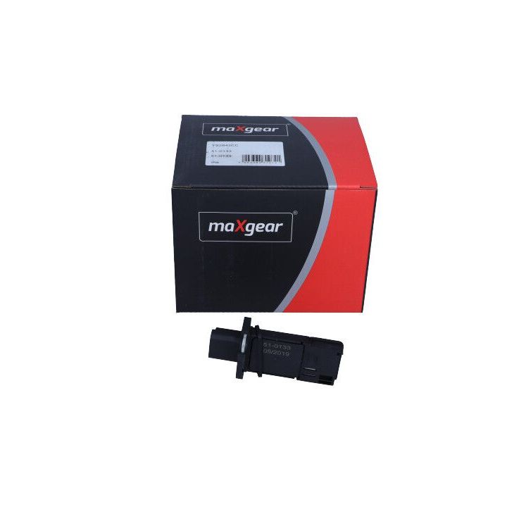 Oro masės jutiklis MAXGEAR 51-0133