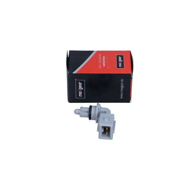 Siuntimo blokas, įsiurbiamo oro temperatūra MAXGEAR 21-0354