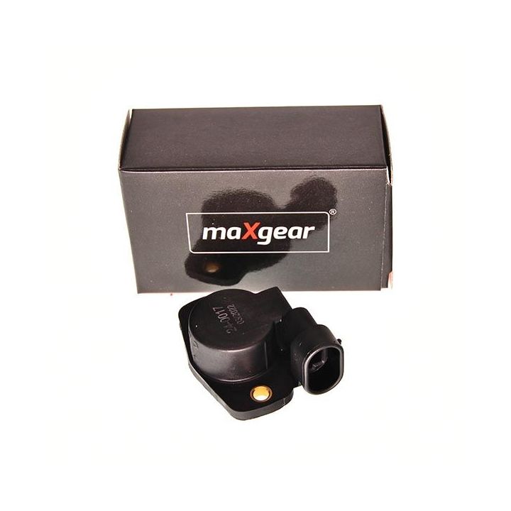 Jutiklis, droselio stūmoklis MAXGEAR 24-0017