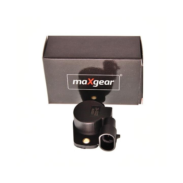 Jutiklis, droselio stūmoklis MAXGEAR 24-0022