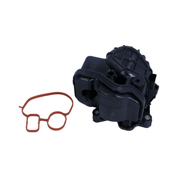 Aušintuvas, išmetamųjų dujų recirkuliacija MAXGEAR 27-0696