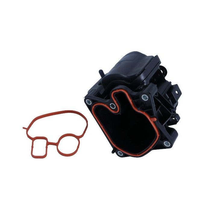 Aušintuvas, išmetamųjų dujų recirkuliacija MAXGEAR 27-0696