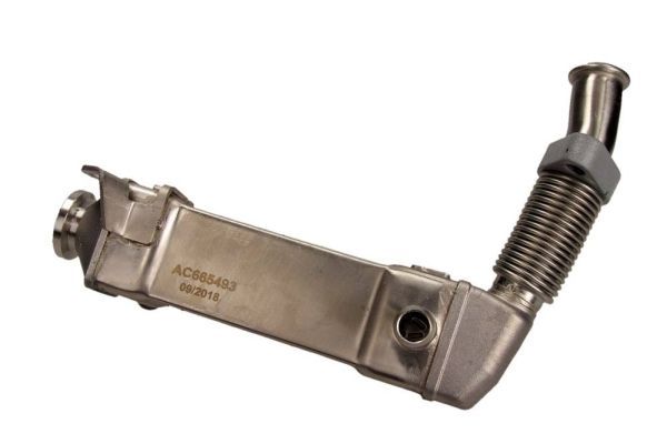 Aušintuvas, išmetamųjų dujų recirkuliacija MAXGEAR AC665493