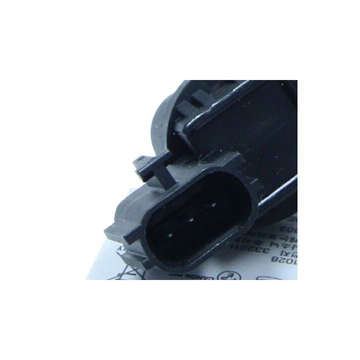 RPM jutiklis, automatinė transmisija MAXGEAR 24-0347