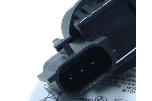 RPM jutiklis, automatinė transmisija MAXGEAR 24-0347