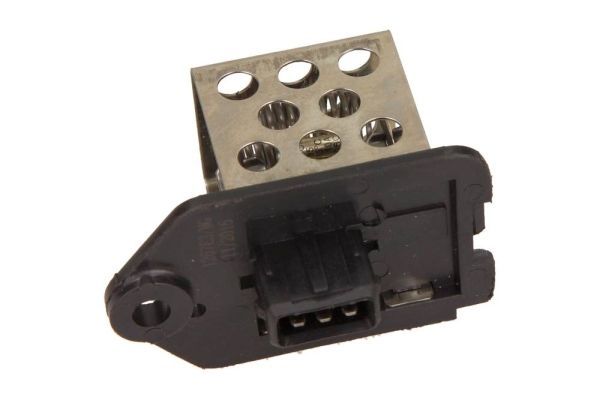 Pirminė varža, elekt. variklis (radiatoriaus ventiliatorius) MAXGEAR 57-0093