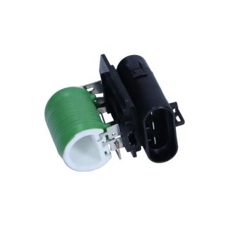 Pirminė varža, elekt. variklis (radiatoriaus ventiliatorius) MAXGEAR 57-0363