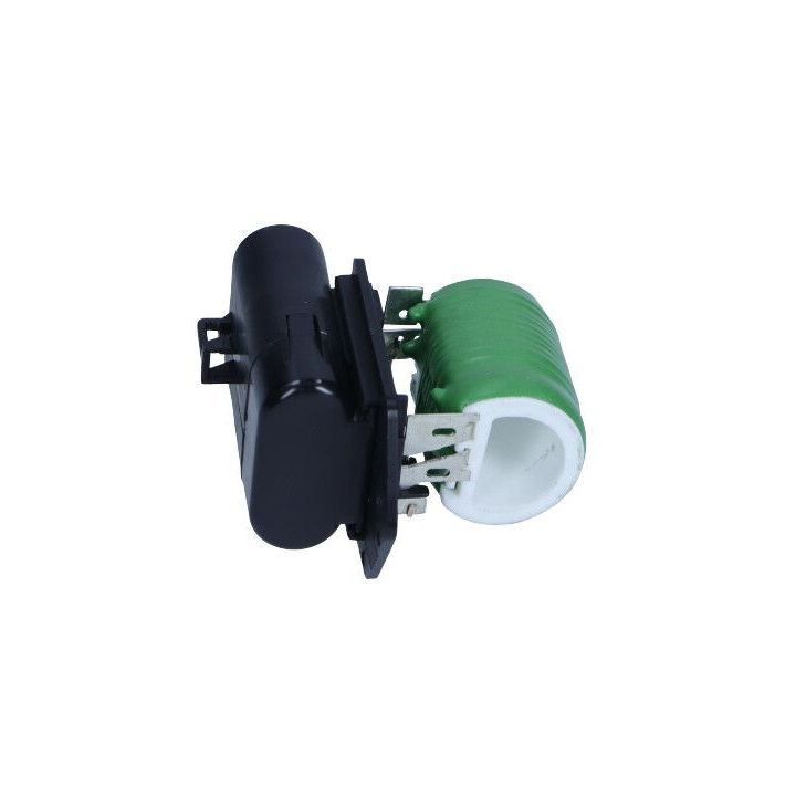 Pirminė varža, elekt. variklis (radiatoriaus ventiliatorius) MAXGEAR 57-0363