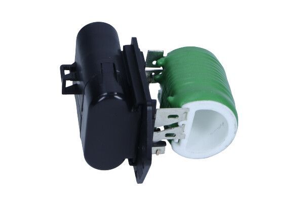 Pirminė varža, elekt. variklis (radiatoriaus ventiliatorius) MAXGEAR 57-0363