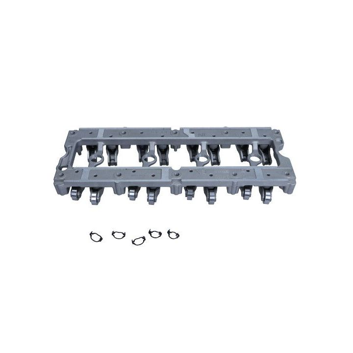 Pavaros svirties tiltelis MAXGEAR 28-0480