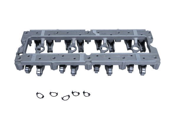 Pavaros svirties tiltelis MAXGEAR 28-0480