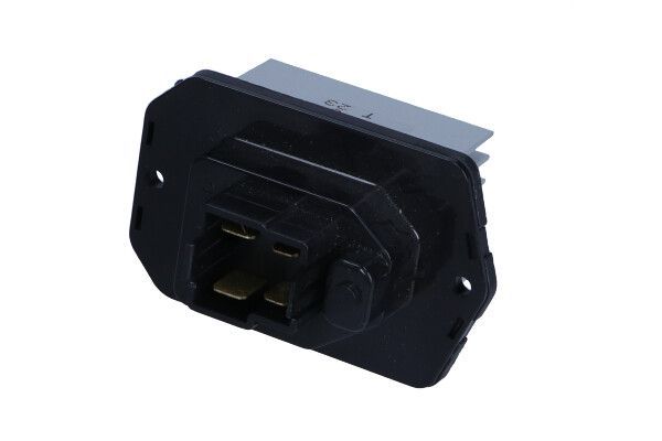 Reguliatorius, keleivio pusės ventiliatorius MAXGEAR 57-0371