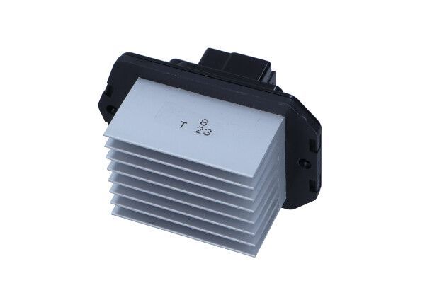 Reguliatorius, keleivio pusės ventiliatorius MAXGEAR 57-0371