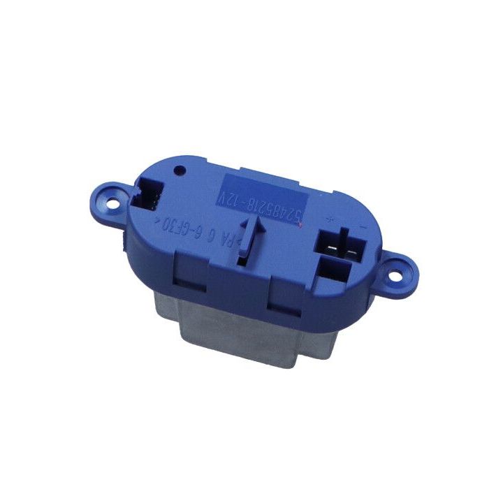 Reguliatorius, keleivio pusės ventiliatorius MAXGEAR 57-0374