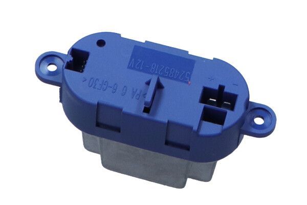 Reguliatorius, keleivio pusės ventiliatorius MAXGEAR 57-0374