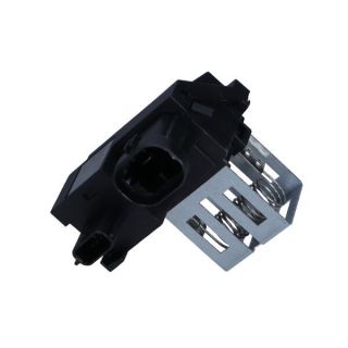 Reguliatorius, keleivio pusės ventiliatorius MAXGEAR 57-0377