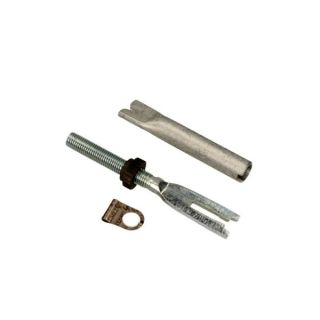 Vykdomasis elementas, stovėjimo stabdžio apkaba MAXGEAR 19-3300