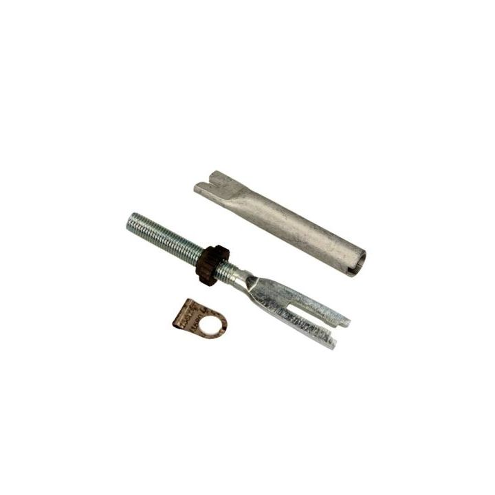 Vykdomasis elementas, stovėjimo stabdžio apkaba MAXGEAR 19-3300