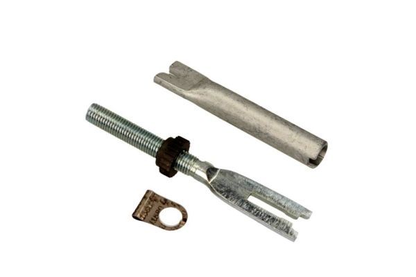 Vykdomasis elementas, stovėjimo stabdžio apkaba MAXGEAR 19-3300