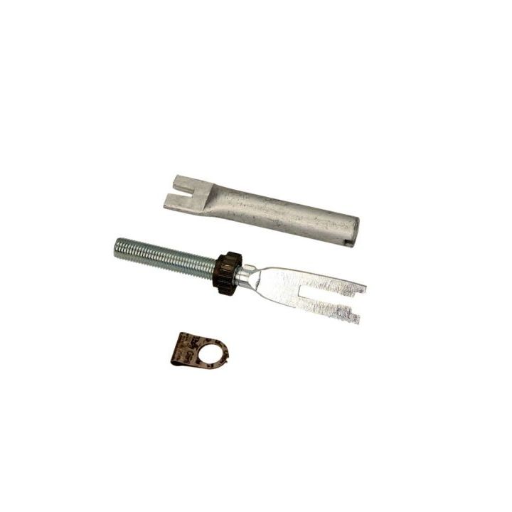 Vykdomasis elementas, stovėjimo stabdžio apkaba MAXGEAR 19-3301