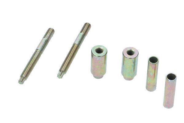 Varžtas, purkštuko antgalio laikiklis MAXGEAR 17-0445