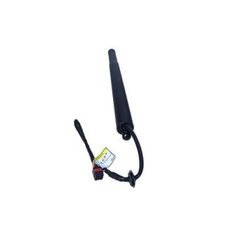 Dujinė spyruoklė, lentyna (bagažinės dangtis) MAXGEAR 12-2550