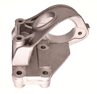 Atramos plokštė, universalios jungties flanšas MAXGEAR 49-2219