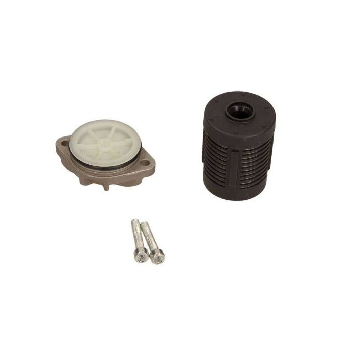 Hidr. sis. filtras, daugiadiskė sankaba (visų ratų pavara) MAXGEAR 26-1436