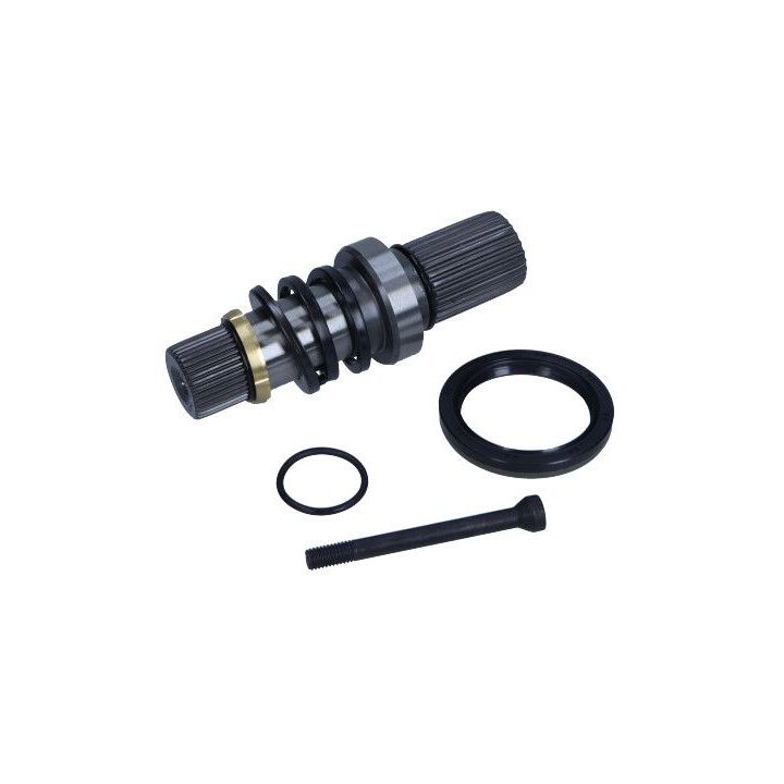 įstatomas velenas, diferencialas MAXGEAR 49-5126