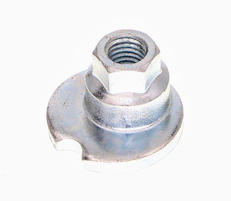 Gnybtas, atraminis buferis (ašies korpusas) MAXGEAR 49-5094