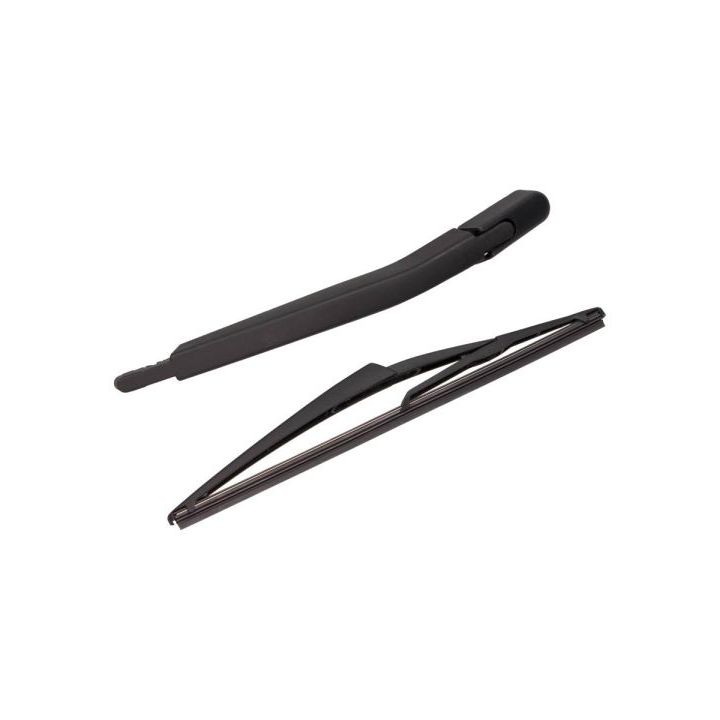 Valytuvo svirčių rinkinys, stiklų valymui MAXGEAR 39-0217