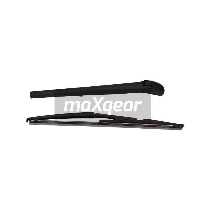 Valytuvo svirčių rinkinys, stiklų valymui MAXGEAR 39-0326