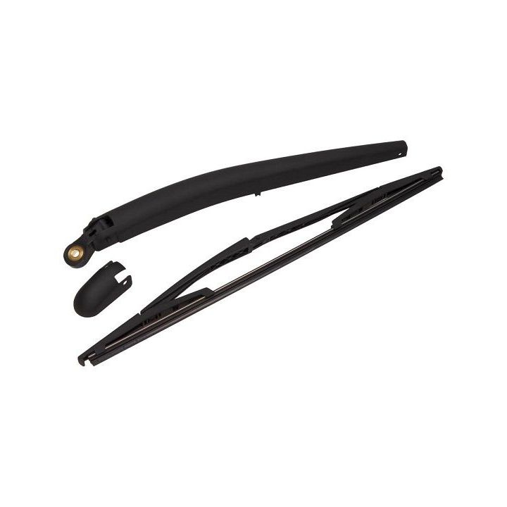 Valytuvo svirčių rinkinys, stiklų valymui MAXGEAR 39-0332