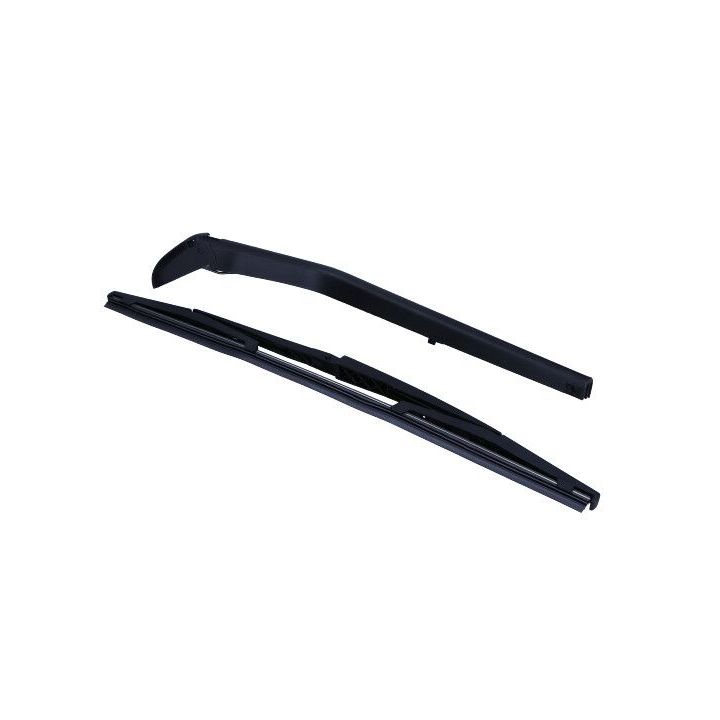 Valytuvo svirčių rinkinys, stiklų valymui MAXGEAR 39-0346