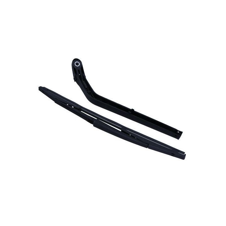 Valytuvo svirčių rinkinys, stiklų valymui MAXGEAR 39-0346