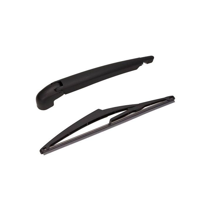 Valytuvo svirčių rinkinys, stiklų valymui MAXGEAR 39-0372