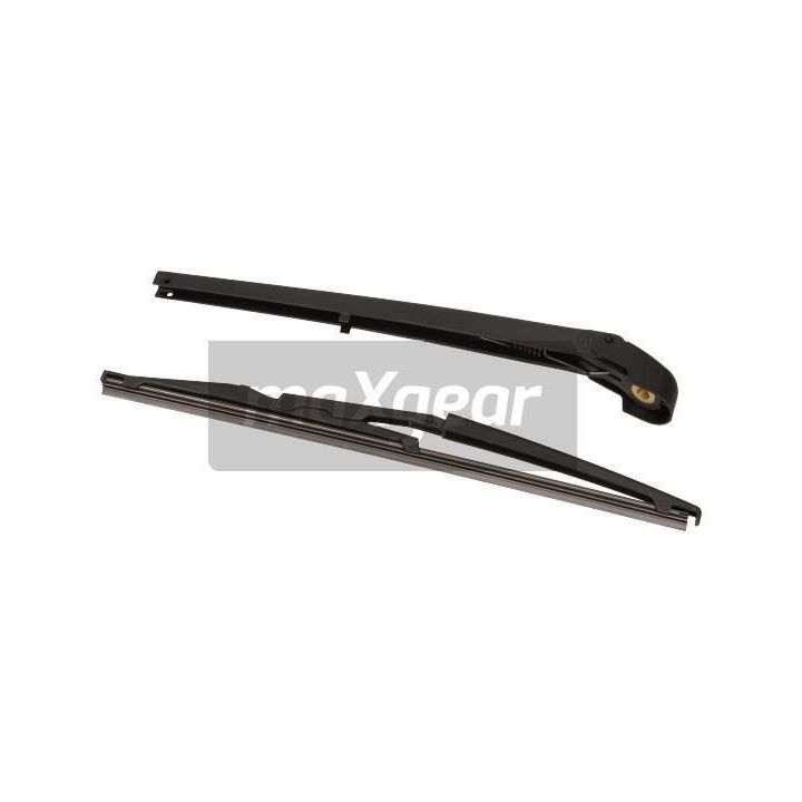 Valytuvo svirčių rinkinys, stiklų valymui MAXGEAR 39-0373