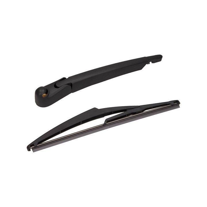 Valytuvo svirčių rinkinys, stiklų valymui MAXGEAR 39-0383