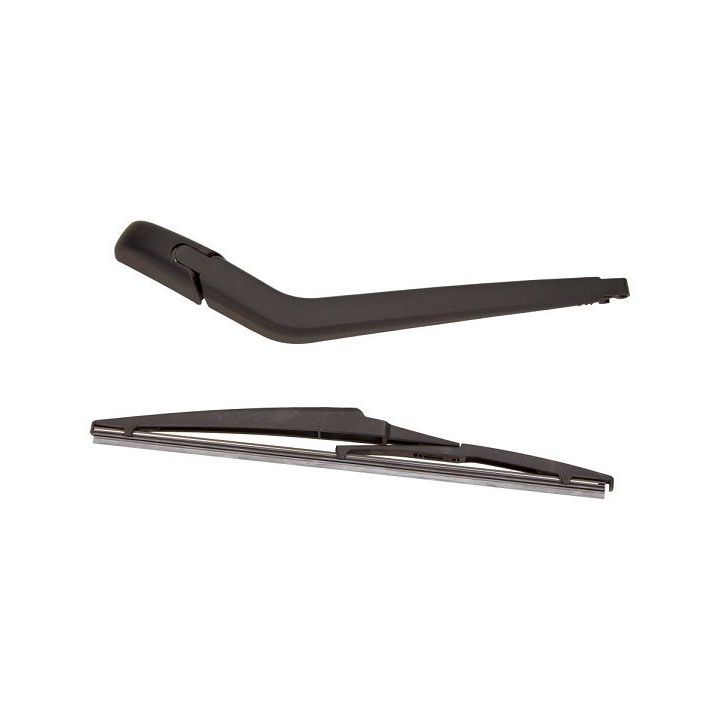 Valytuvo svirčių rinkinys, stiklų valymui MAXGEAR 39-0389