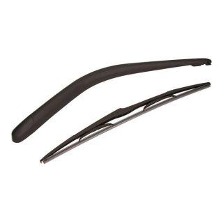 Valytuvo svirčių rinkinys, stiklų valymui MAXGEAR 39-0391