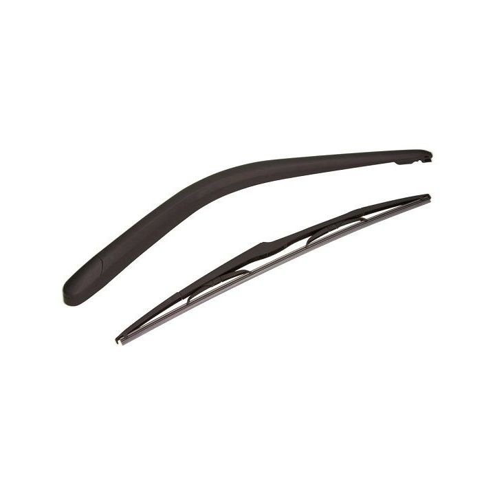 Valytuvo svirčių rinkinys, stiklų valymui MAXGEAR 39-0391