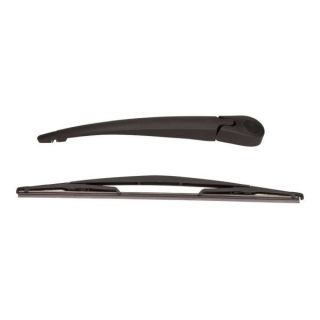 Valytuvo svirčių rinkinys, stiklų valymui MAXGEAR 39-0396