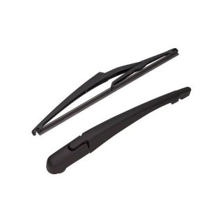 Valytuvo svirčių rinkinys, stiklų valymui MAXGEAR 39-0405