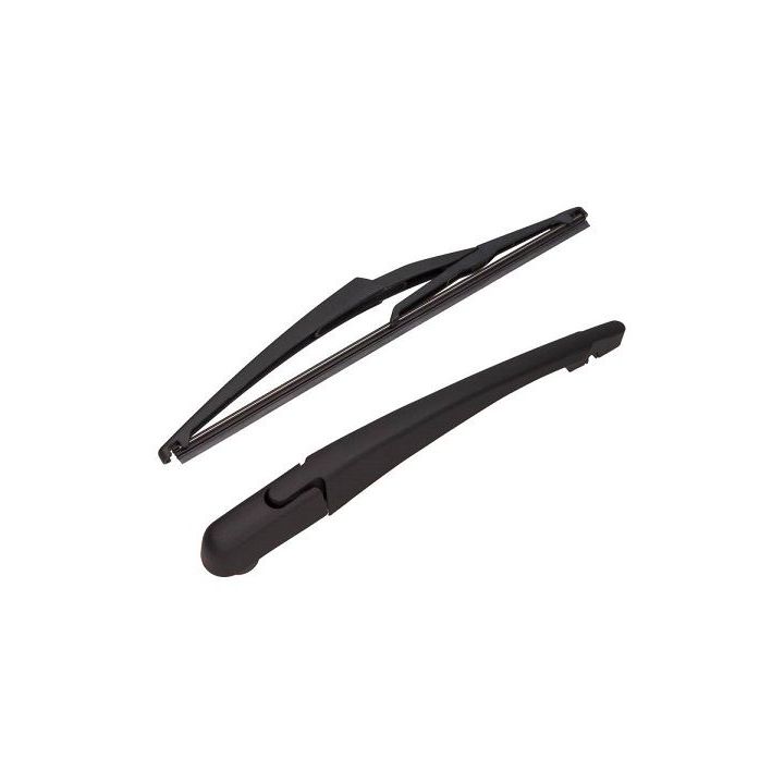 Valytuvo svirčių rinkinys, stiklų valymui MAXGEAR 39-0405