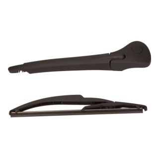 Valytuvo svirčių rinkinys, stiklų valymui MAXGEAR 39-0412