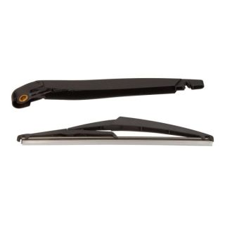 Valytuvo svirčių rinkinys, stiklų valymui MAXGEAR 39-0418