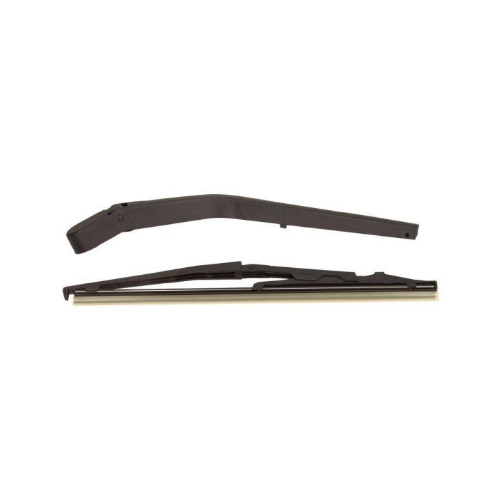 Valytuvo svirčių rinkinys, stiklų valymui MAXGEAR 39-0442