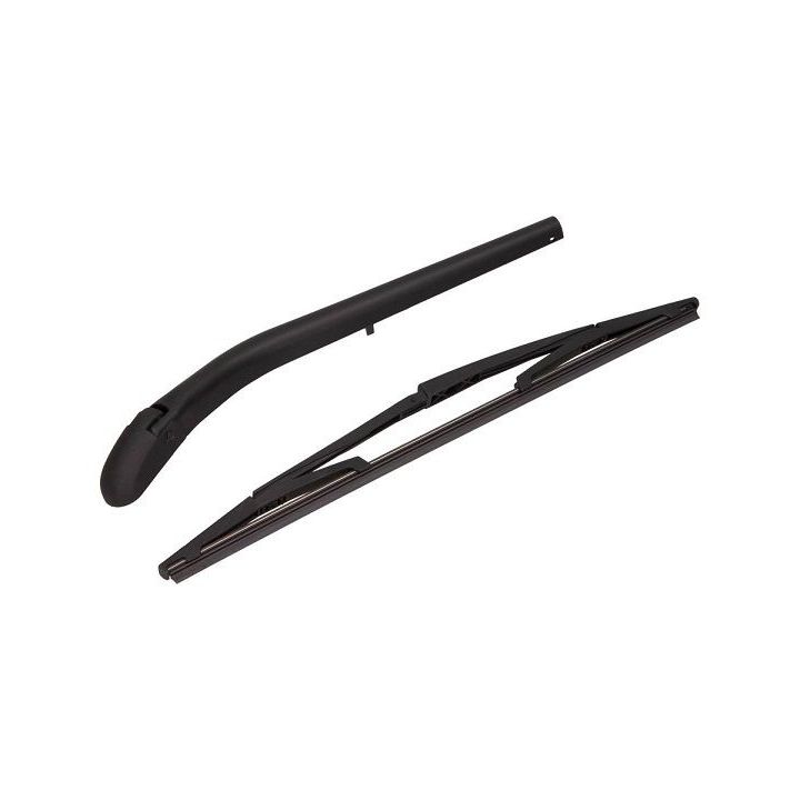 Valytuvo svirčių rinkinys, stiklų valymui MAXGEAR 39-0446