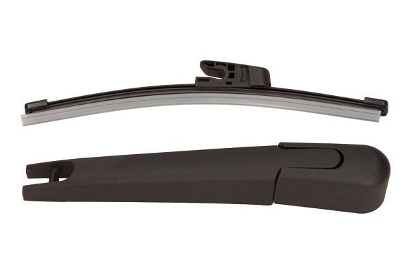 Valytuvo svirčių rinkinys, stiklų valymui MAXGEAR 39-0456