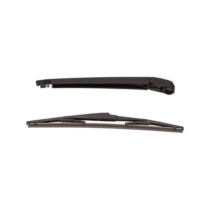 Valytuvo svirčių rinkinys, stiklų valymui MAXGEAR 39-0466